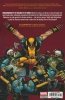 WOLVERINE ENEMY OF THE STATE TP [9781302962906]